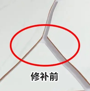 师宗瓷砖空鼓维修公司分享下瓷砖基层整体强度偏低，可能会导致的问题。